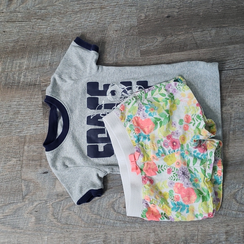 Toddler Outfit